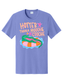 Hotter Than A Hoochie Coochie Graphic Tee