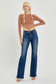 Harkson Risen Boot Cut Denim | Dark Wash