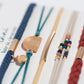 K'lani Hair Tie Bracelets | Imagine