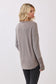 Jodi Stripe Contrast Pullover | Acorn