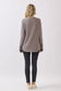 Jodi Stripe Contrast Pullover | Acorn