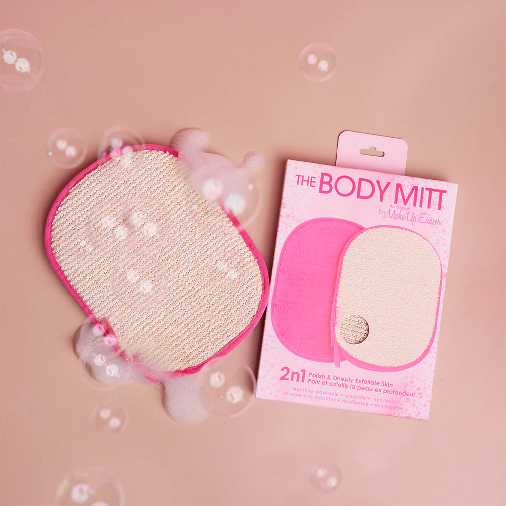 MUE The Body Mitt