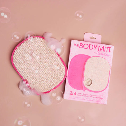 MUE The Body Mitt