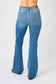 Macklin Judy Blue Classic Flare | Medium