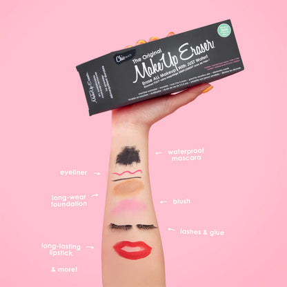 Make Up Eraser | Black