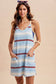 Martina Swing Dress w/Shorts