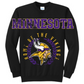 Home of the Vikings Sweatshirt