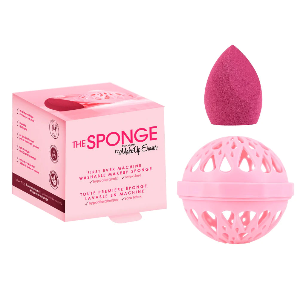 MUE The Sponge