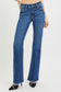 Wylie Risen Jeans | Dark Wash