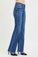 Wylie Risen Jeans | Dark Wash