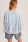 Pippa Color Block Sweater