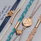 K'lani Hair Tie Bracelets | Protect