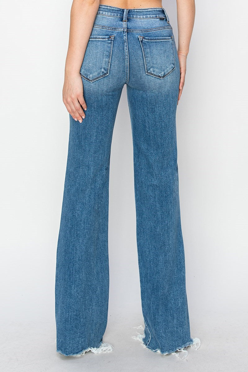 Arthur Risen Jeans | Medium Wash