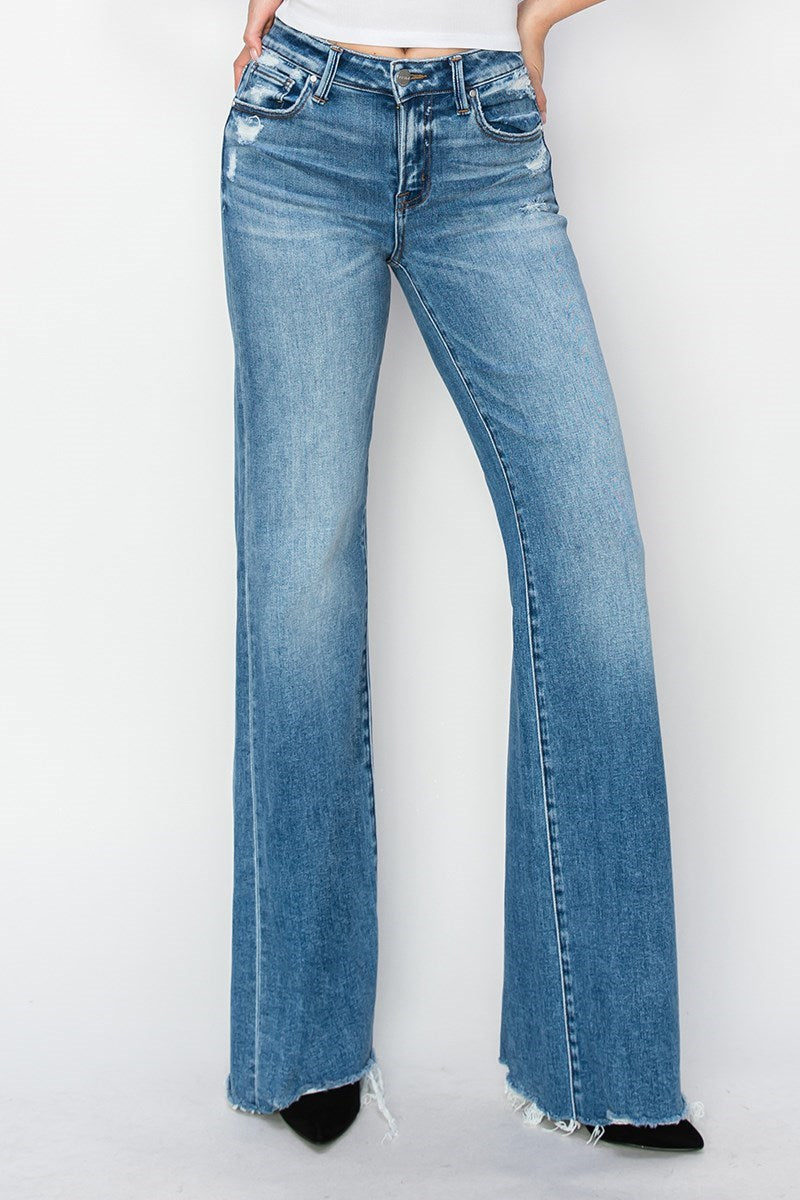 Arthur Risen Jeans | Medium Wash