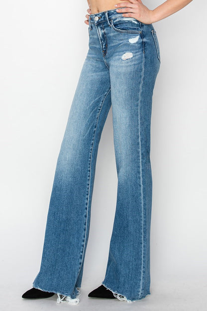 Arthur Risen Jeans | Medium Wash