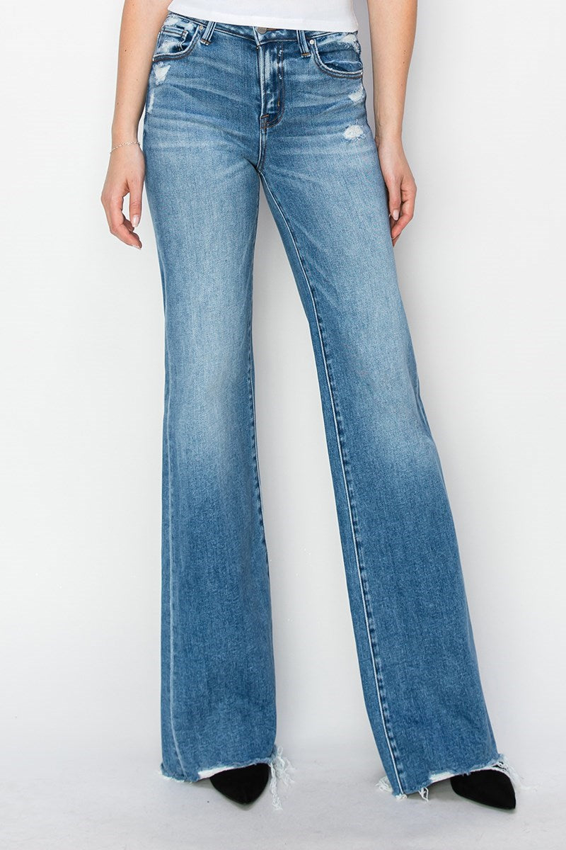Arthur Risen Jeans | Medium Wash