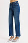 Cale Risen Jeans | Dark Wash