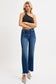 Cale Risen Jeans | Dark Wash