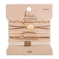 K'lani Hair Tie Bracelets | Rise
