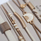 K'lani Hair Tie Bracelets | Rise