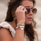 K'lani Hair Tie Bracelets | Rise