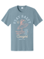 Stay Salty Cowgirl Graphic Tee