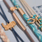 K'lani Hair Tie Bracelets | Stride