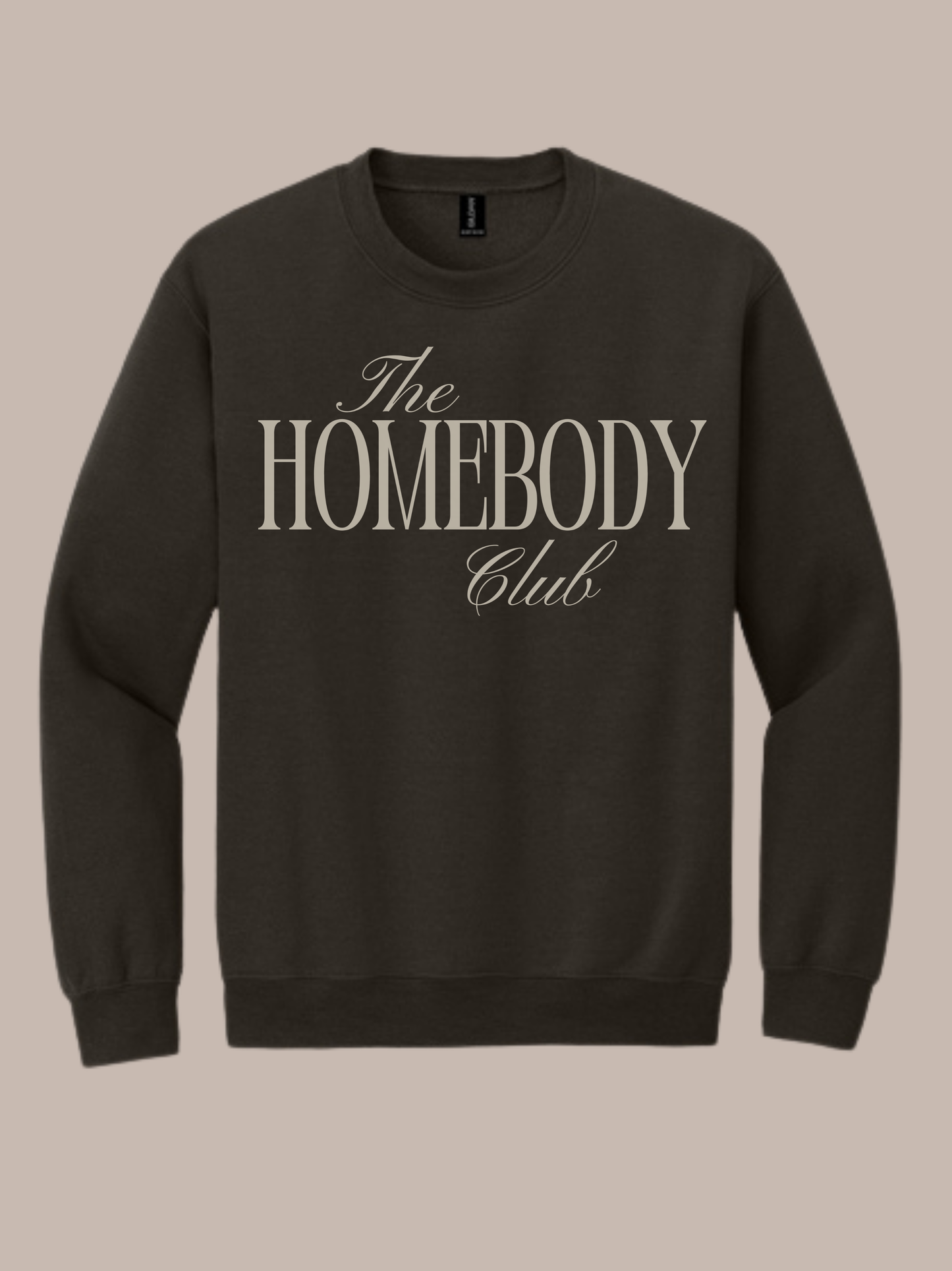 The Homebody Club | Dark Chocolate