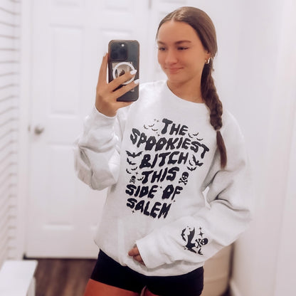 This Side of Salem Sweatshirt