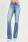 Wade J21Eleven Bootcut Jeans | Medium Wash