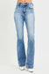 Wade J21Eleven Bootcut Jeans | Medium Wash