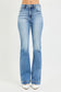 Wade J21Eleven Bootcut Jeans | Medium Wash
