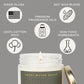 Warm and Cozy Candle | 9oz