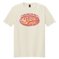 You Look Like You Love Me Tee | Cream