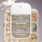 Touchland Hand Sanitizer | Confetti Cake