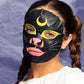 Korean Halloween Sheet Masks Ghoul Hang Character | 6 Pk