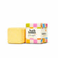 Pineapple Bath Bomb- Birthday Cheer, Tropical Spa Fizz