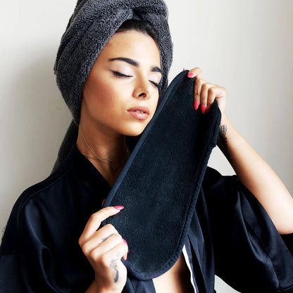 Make Up Eraser | Black