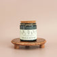 Aster + Indigo Candle Co. | Rain on an Old Tin Roof