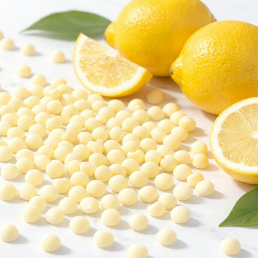 Fresh Lemon - Lotion Drops™: Small (2.25 oz)