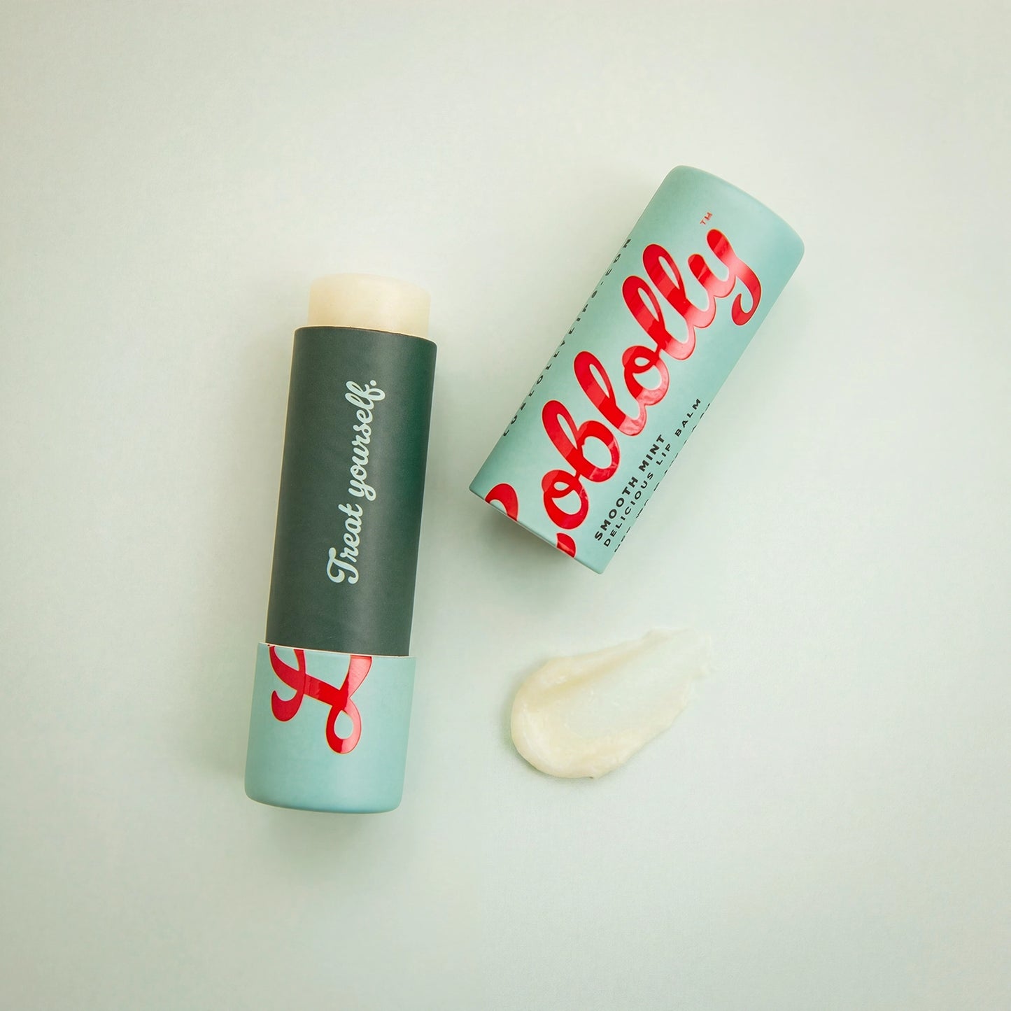 Loblolly Lip Balm | Smooth Mint