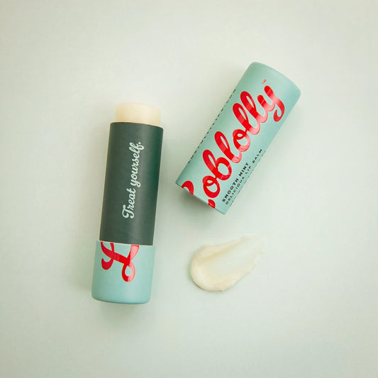 Loblolly Lip Balm | Smooth Mint