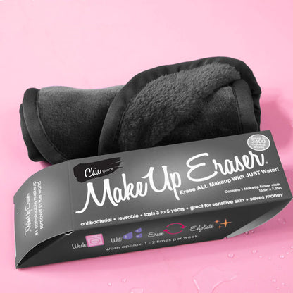 Make Up Eraser | Black