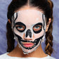 Korean Halloween Sheet Masks Ghoul Hang Character | 6 Pk