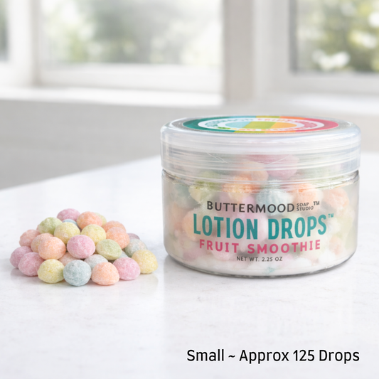 Fruit Smoothie - Lotion Drops™: Small (2.25 oz)