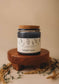 Aster + Indigo Candle Co. | Harvest Moon