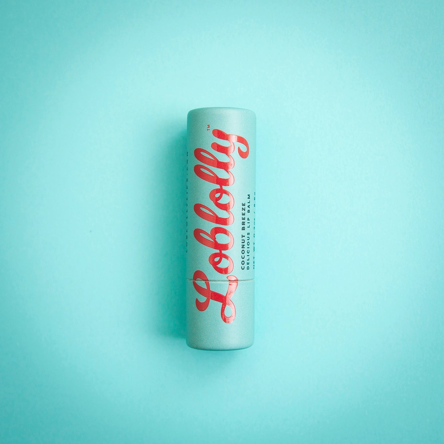 Loblolly Lip Balm | Coconut Breeze