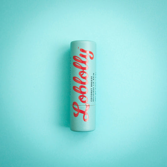 Loblolly Lip Balm | Coconut Breeze
