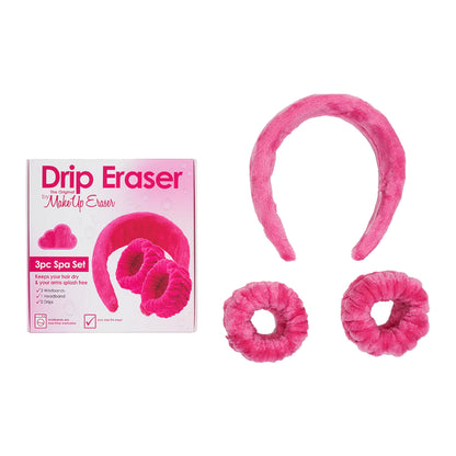 Drip Eraser 3pc Spa Set