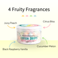 Fruit Smoothie - Lotion Drops™: Small (2.25 oz)